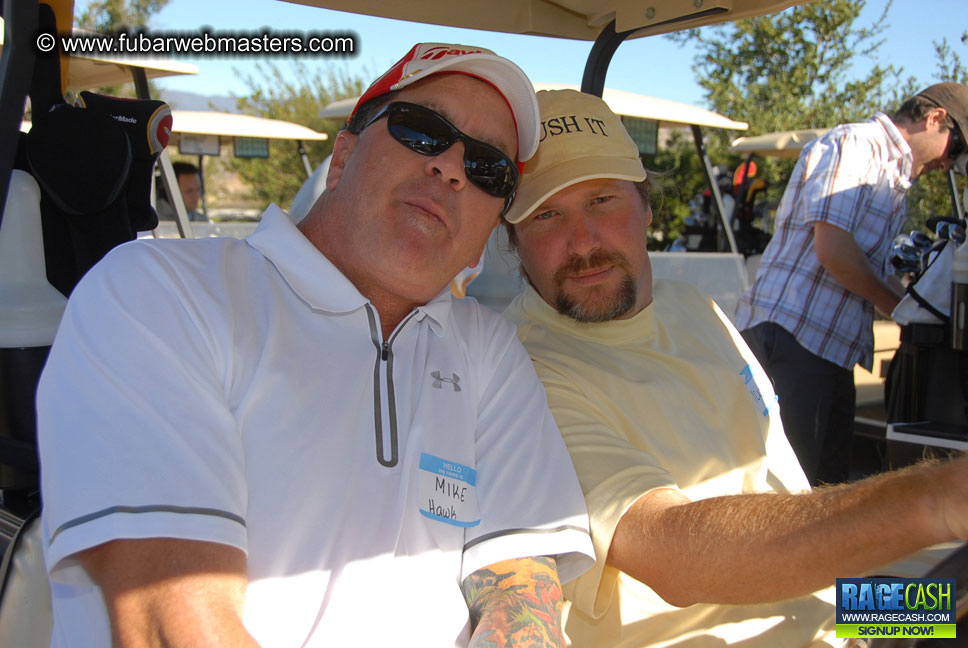 Los Angeles Webmaster Golf Tournament