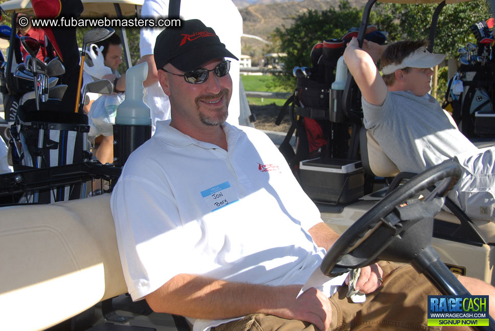 Los Angeles Webmaster Golf Tournament