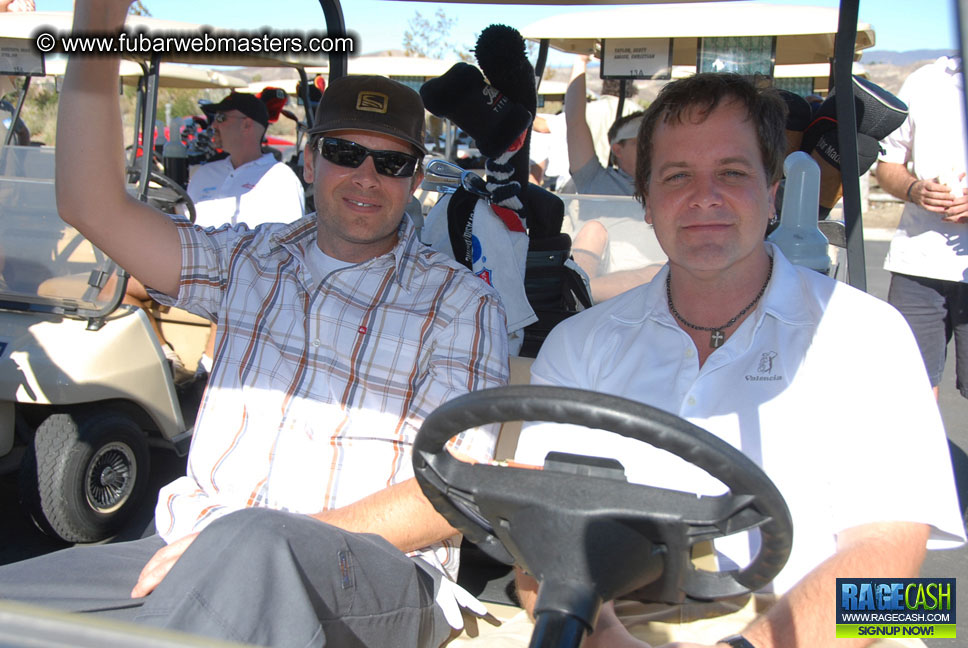 Los Angeles Webmaster Golf Tournament