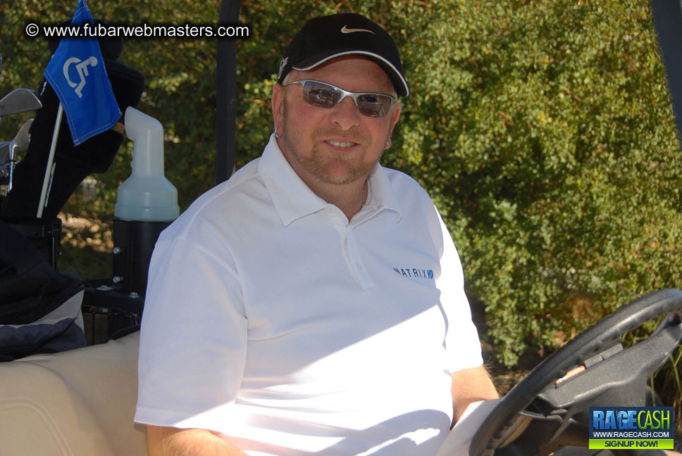 Los Angeles Webmaster Golf Tournament