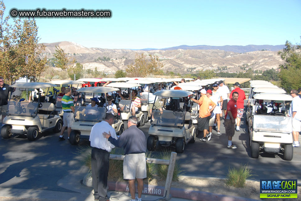 Los Angeles Webmaster Golf Tournament