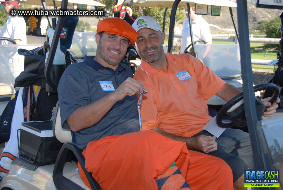 Los Angeles Webmaster Golf Tournament