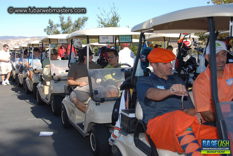 Los Angeles Webmaster Golf Tournament