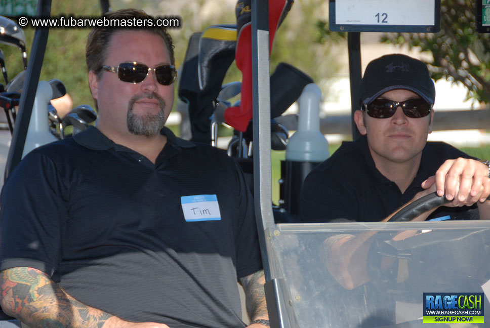 Los Angeles Webmaster Golf Tournament