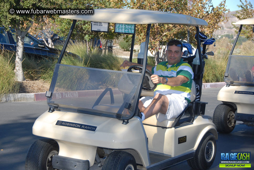 Los Angeles Webmaster Golf Tournament