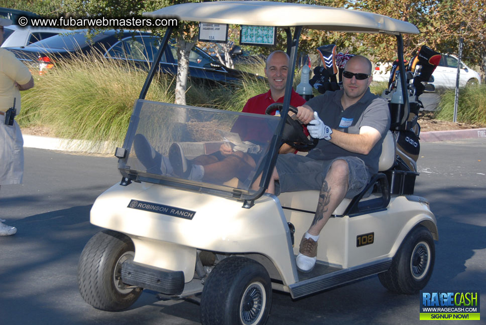 Los Angeles Webmaster Golf Tournament