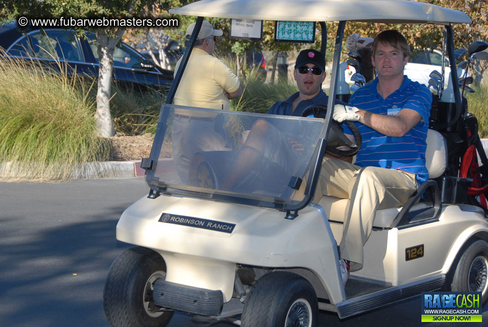 Los Angeles Webmaster Golf Tournament