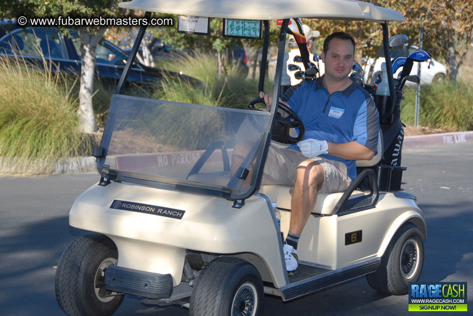 Los Angeles Webmaster Golf Tournament