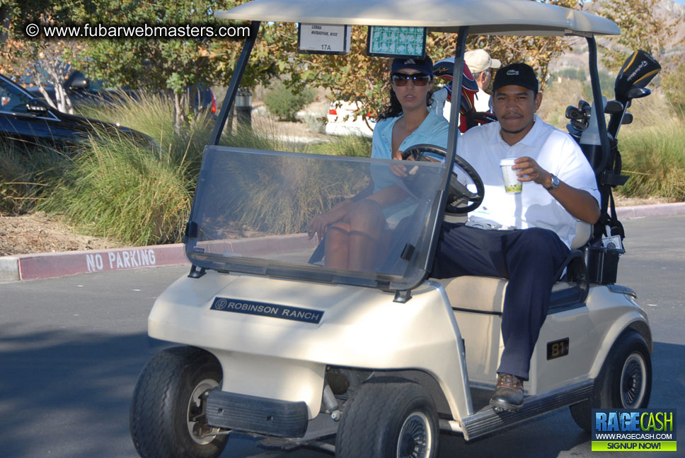 Los Angeles Webmaster Golf Tournament