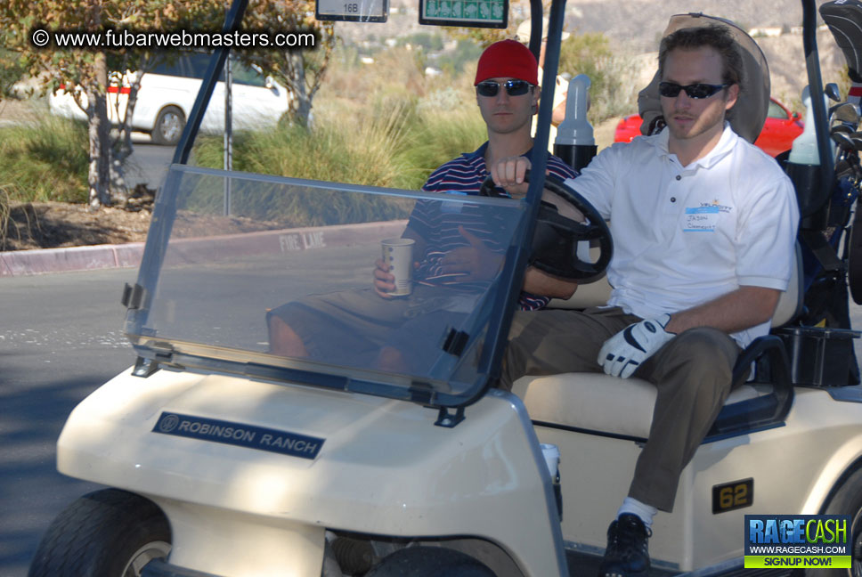 Los Angeles Webmaster Golf Tournament