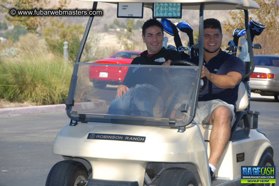 Los Angeles Webmaster Golf Tournament