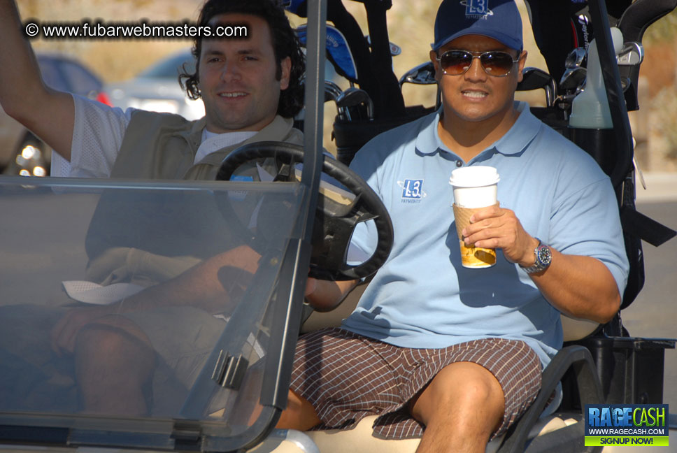 Los Angeles Webmaster Golf Tournament