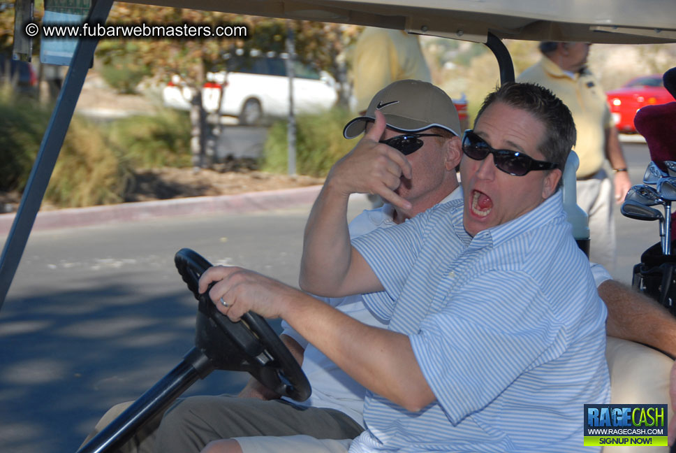 Los Angeles Webmaster Golf Tournament