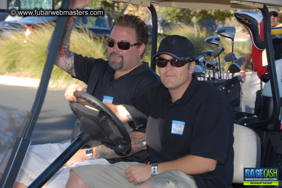 Los Angeles Webmaster Golf Tournament