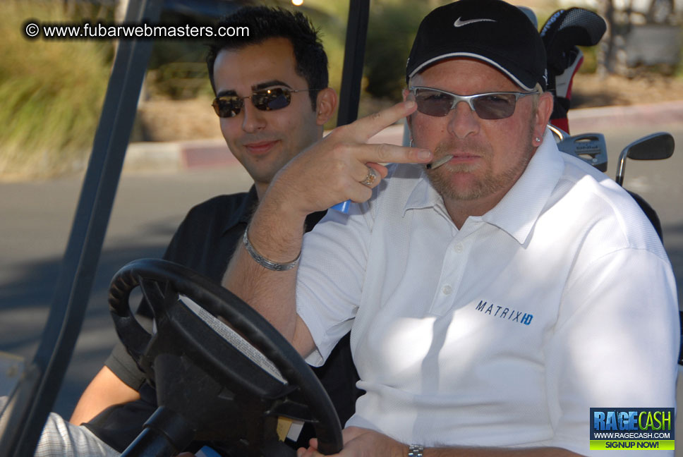 Los Angeles Webmaster Golf Tournament