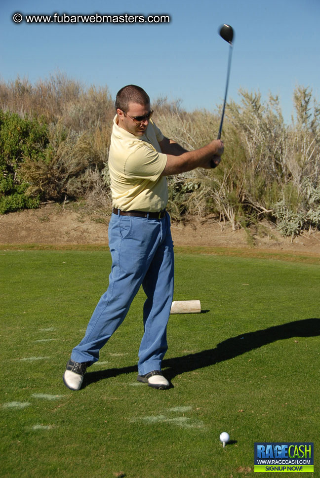 Los Angeles Webmaster Golf Tournament