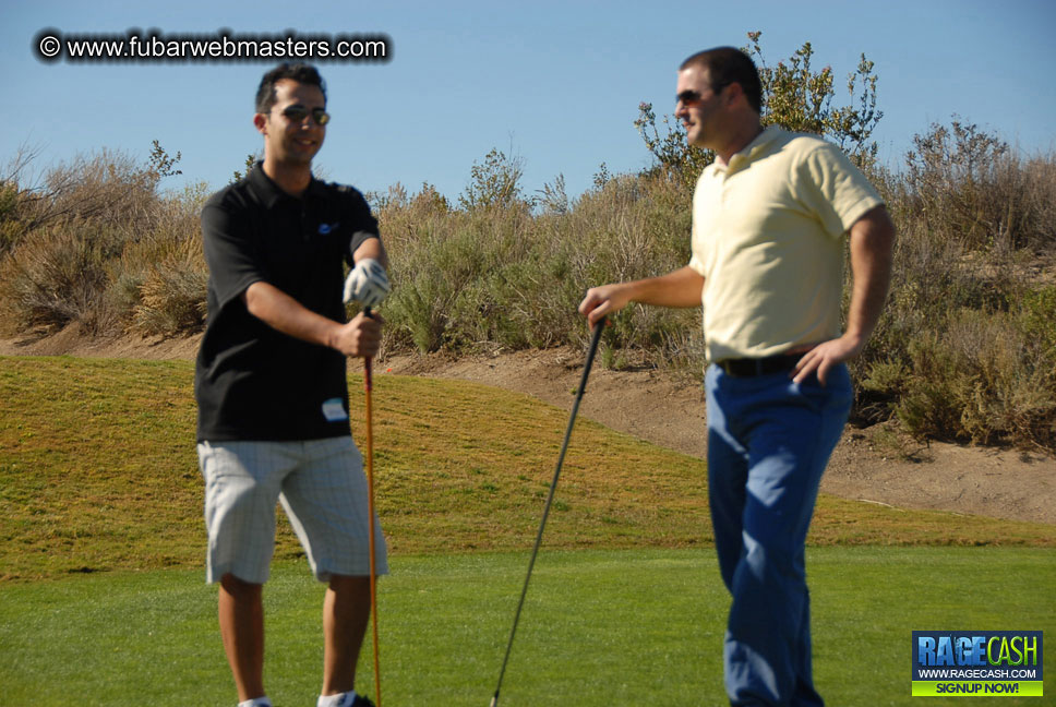 Los Angeles Webmaster Golf Tournament