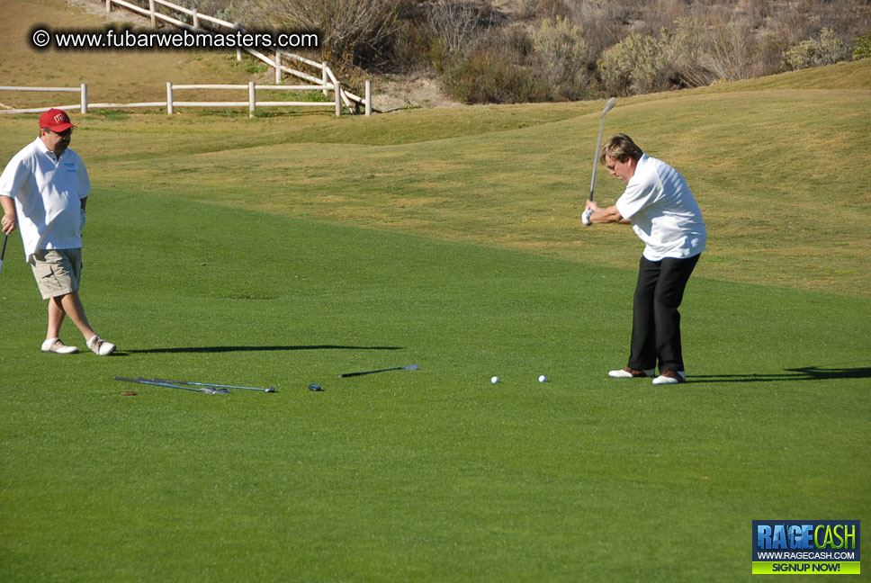 Los Angeles Webmaster Golf Tournament