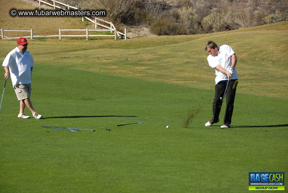 Los Angeles Webmaster Golf Tournament