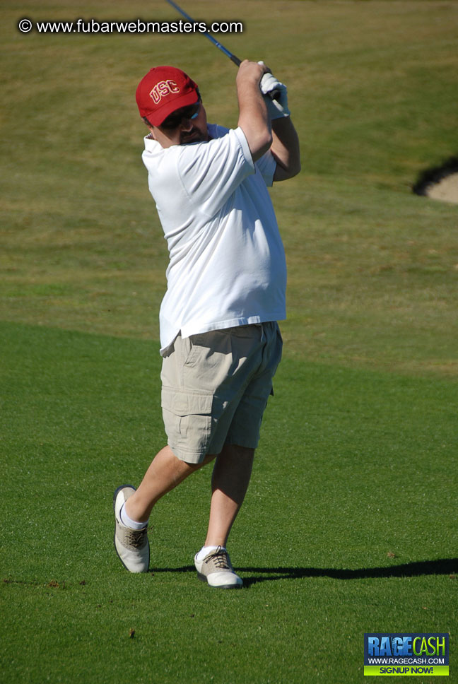 Los Angeles Webmaster Golf Tournament