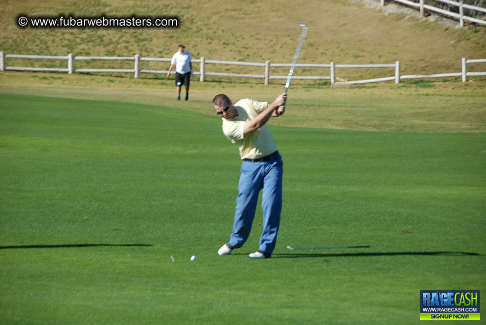 Los Angeles Webmaster Golf Tournament