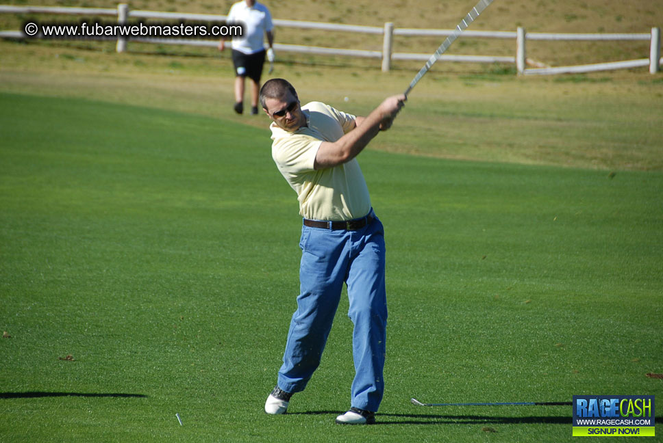 Los Angeles Webmaster Golf Tournament