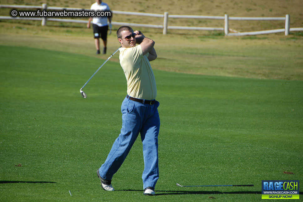 Los Angeles Webmaster Golf Tournament