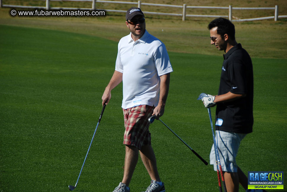 Los Angeles Webmaster Golf Tournament