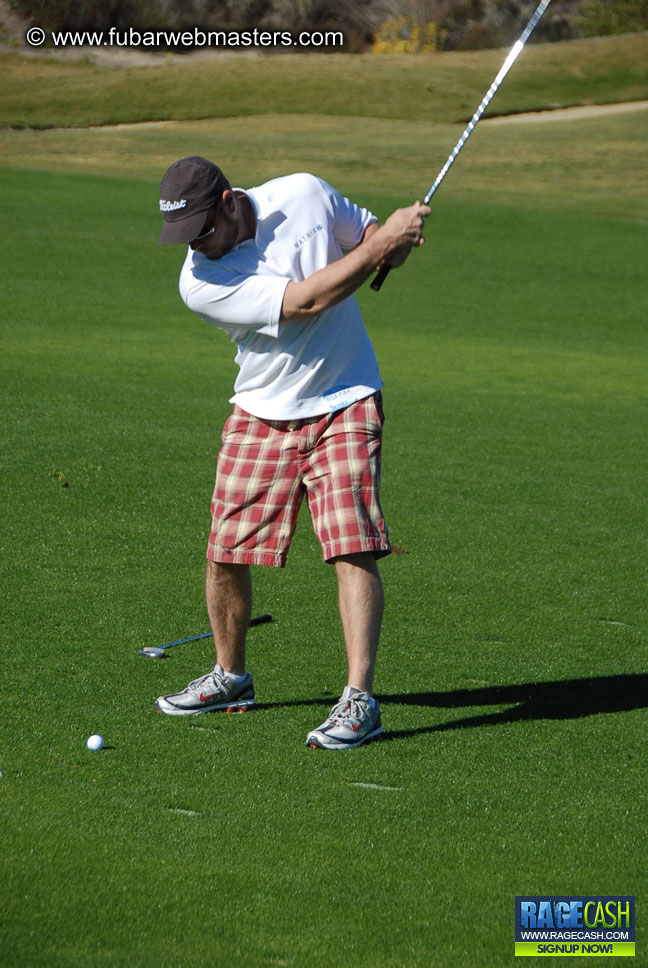 Los Angeles Webmaster Golf Tournament