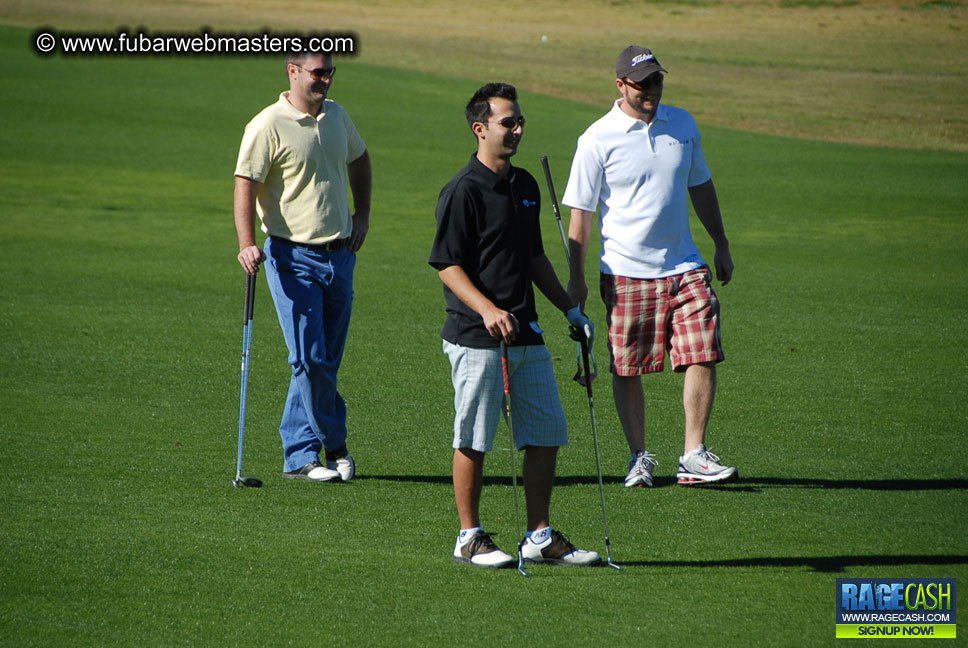 Los Angeles Webmaster Golf Tournament