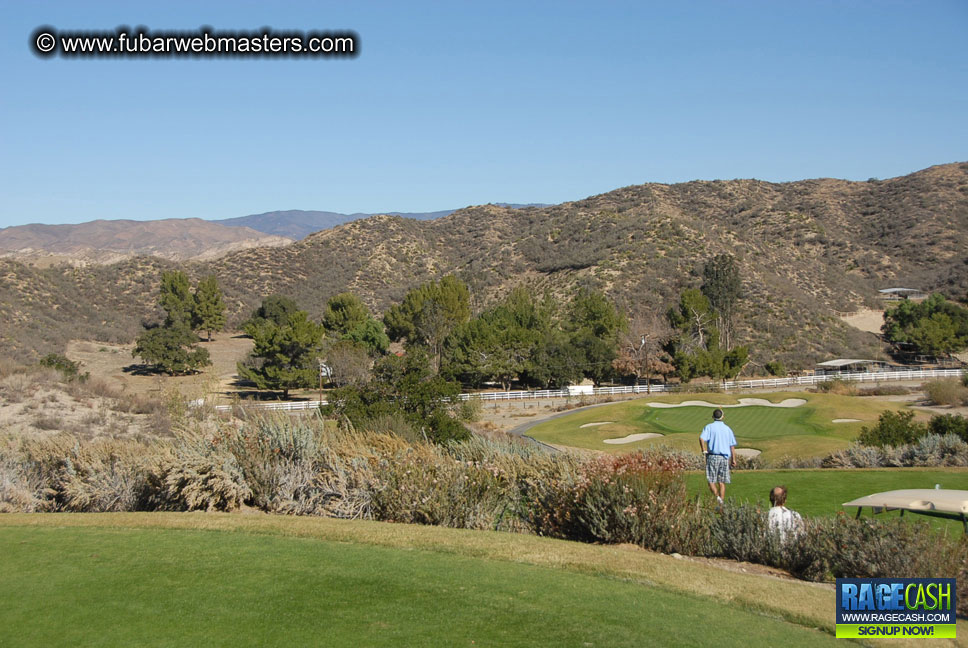 Los Angeles Webmaster Golf Tournament