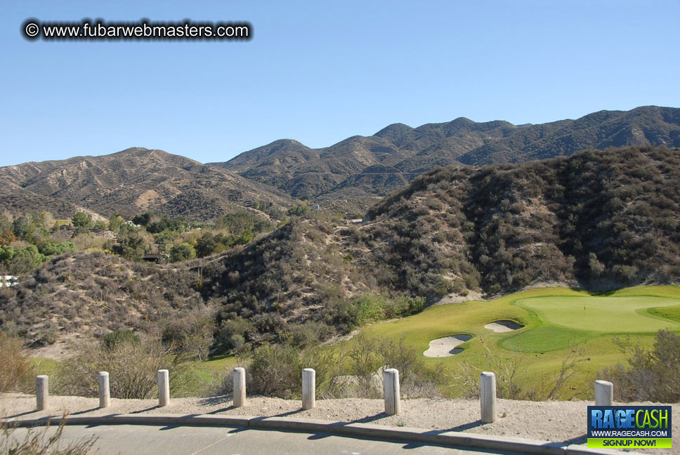 Los Angeles Webmaster Golf Tournament