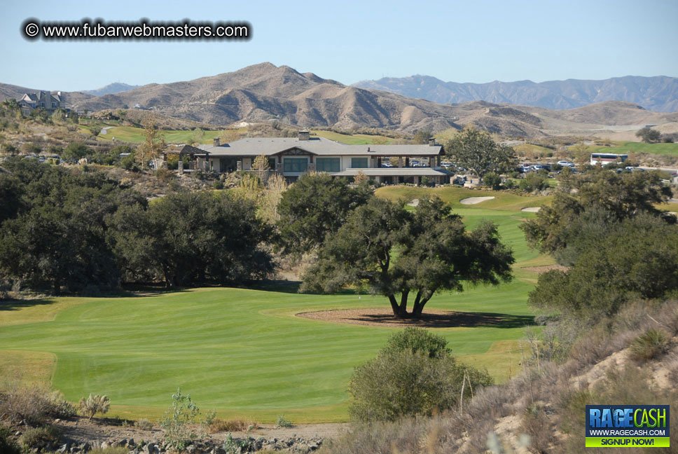 Los Angeles Webmaster Golf Tournament