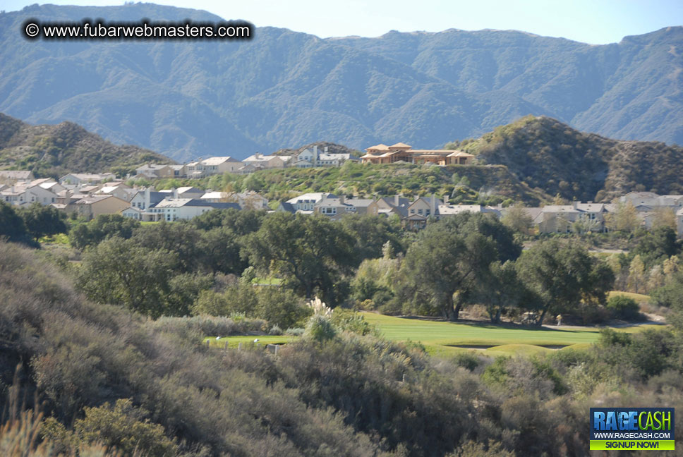 Los Angeles Webmaster Golf Tournament