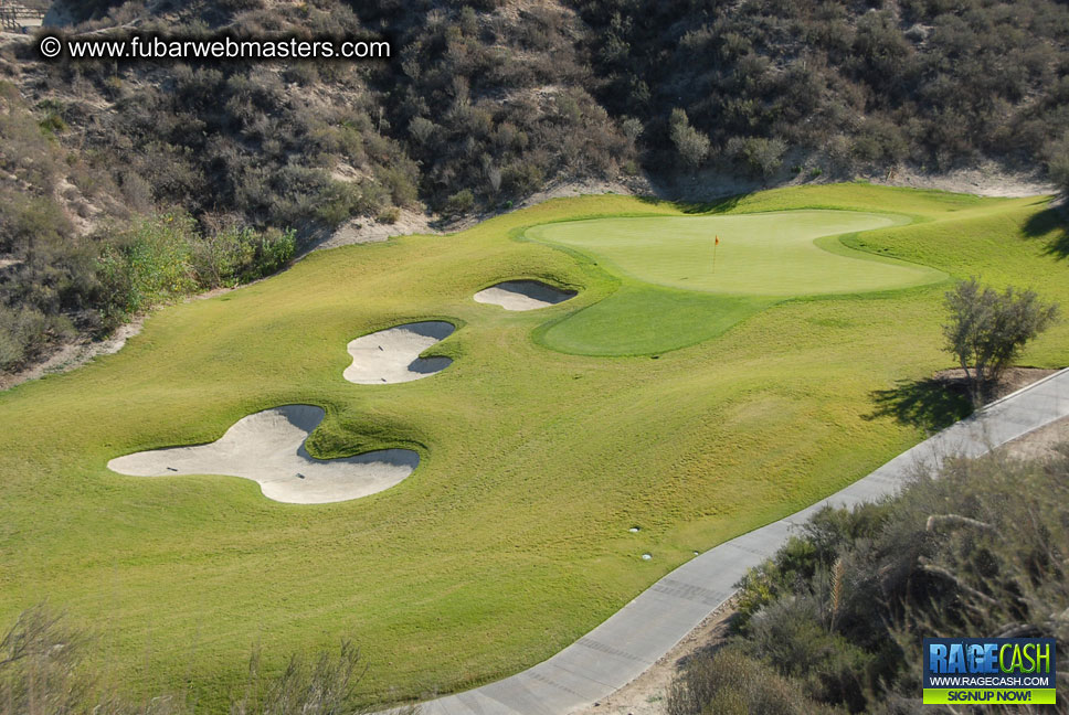 Los Angeles Webmaster Golf Tournament