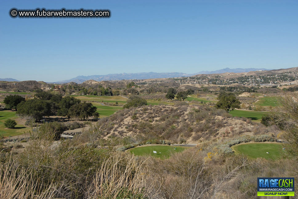 Los Angeles Webmaster Golf Tournament