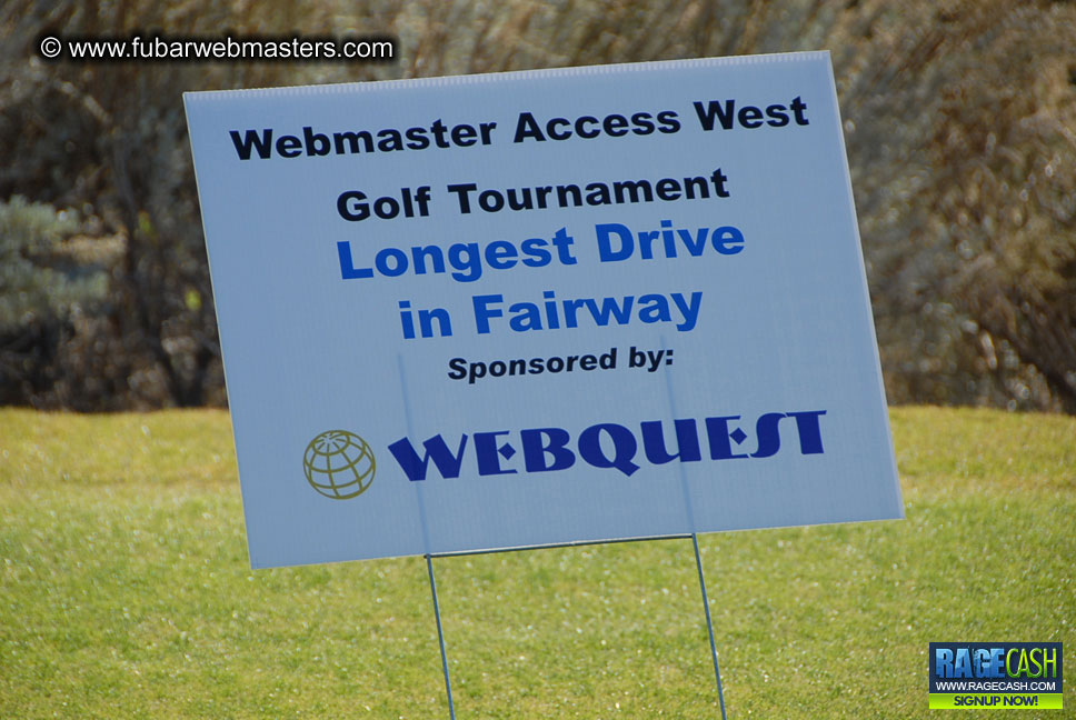 Los Angeles Webmaster Golf Tournament