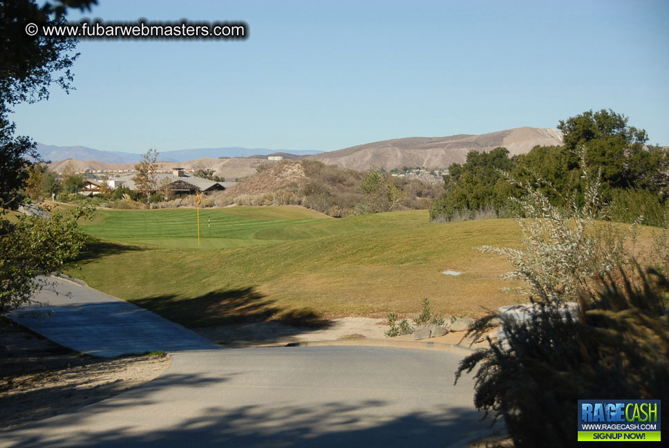 Los Angeles Webmaster Golf Tournament