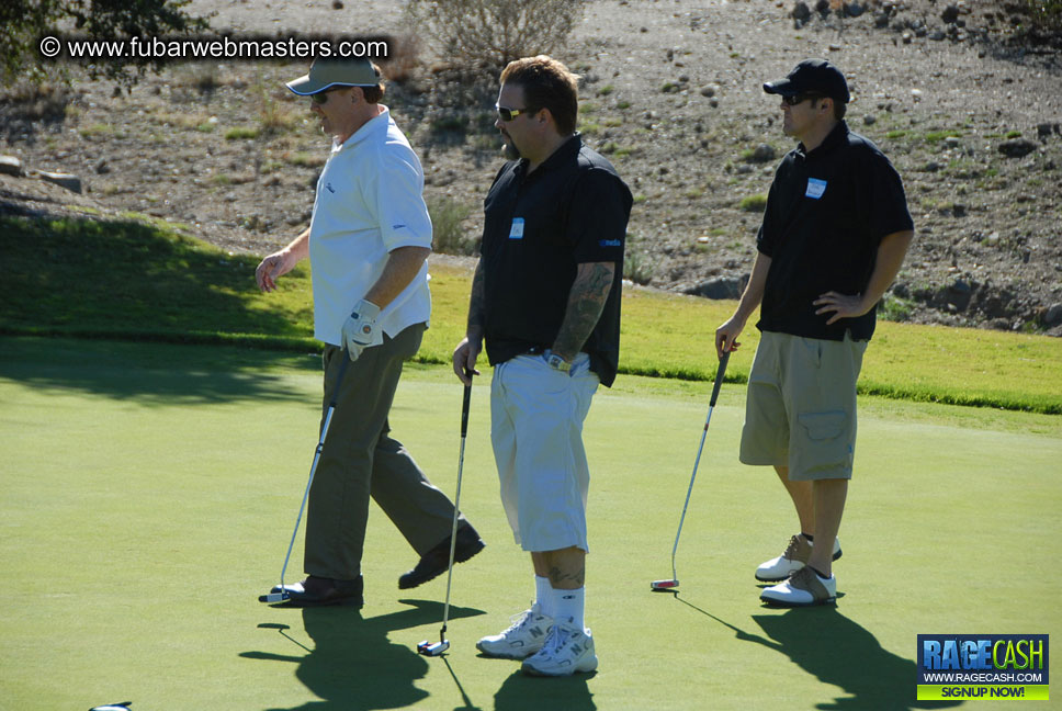 Los Angeles Webmaster Golf Tournament