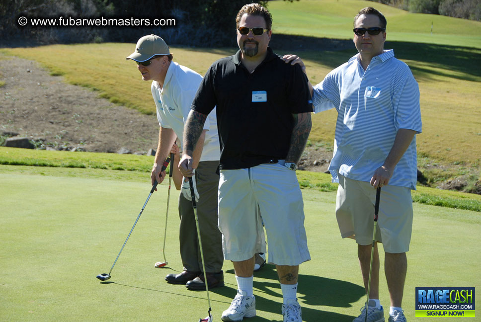 Los Angeles Webmaster Golf Tournament