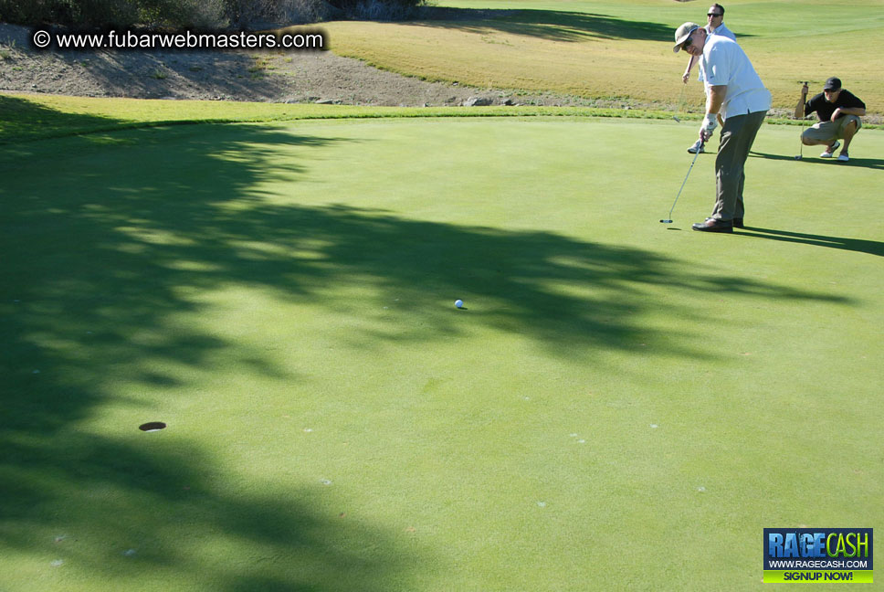 Los Angeles Webmaster Golf Tournament