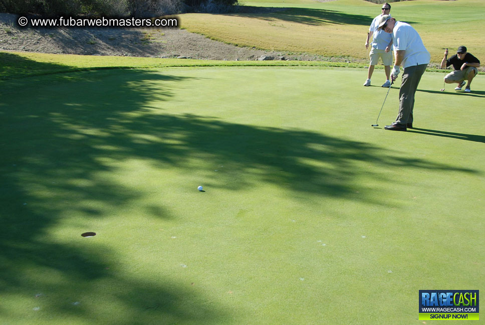 Los Angeles Webmaster Golf Tournament