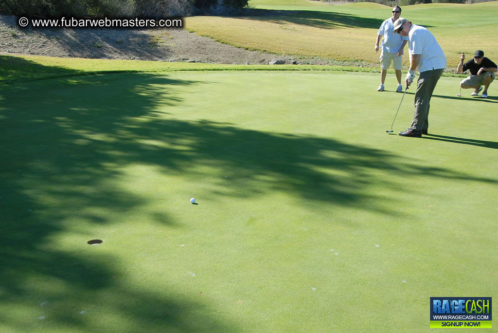 Los Angeles Webmaster Golf Tournament