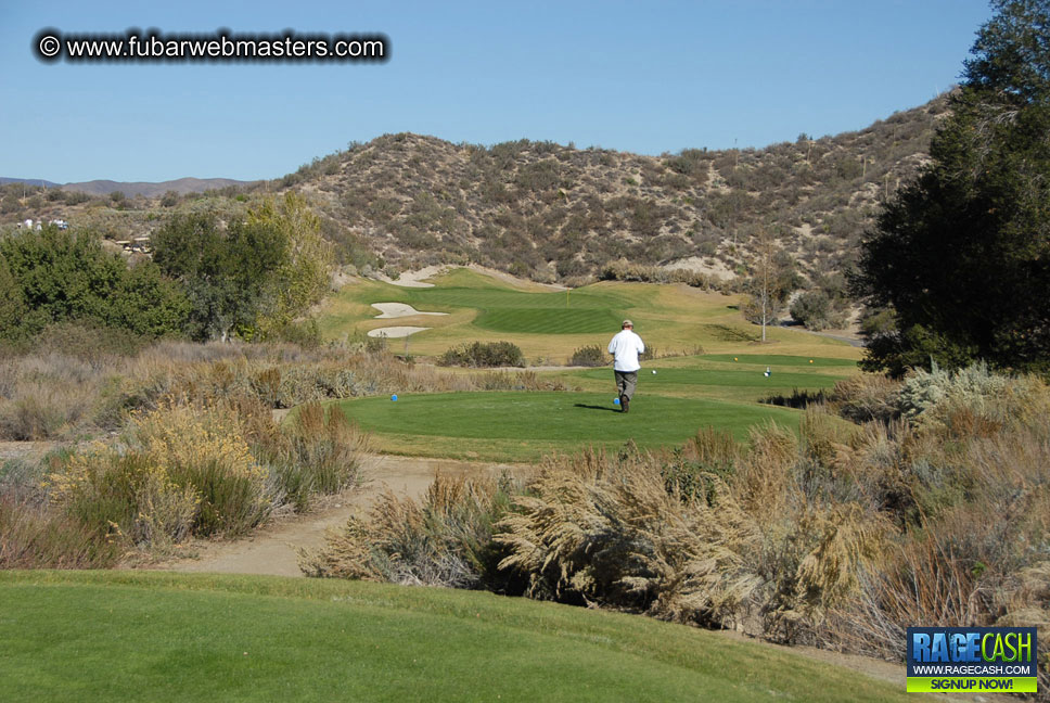 Los Angeles Webmaster Golf Tournament