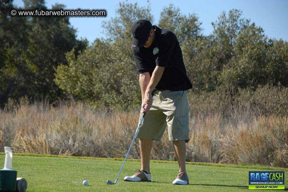 Los Angeles Webmaster Golf Tournament