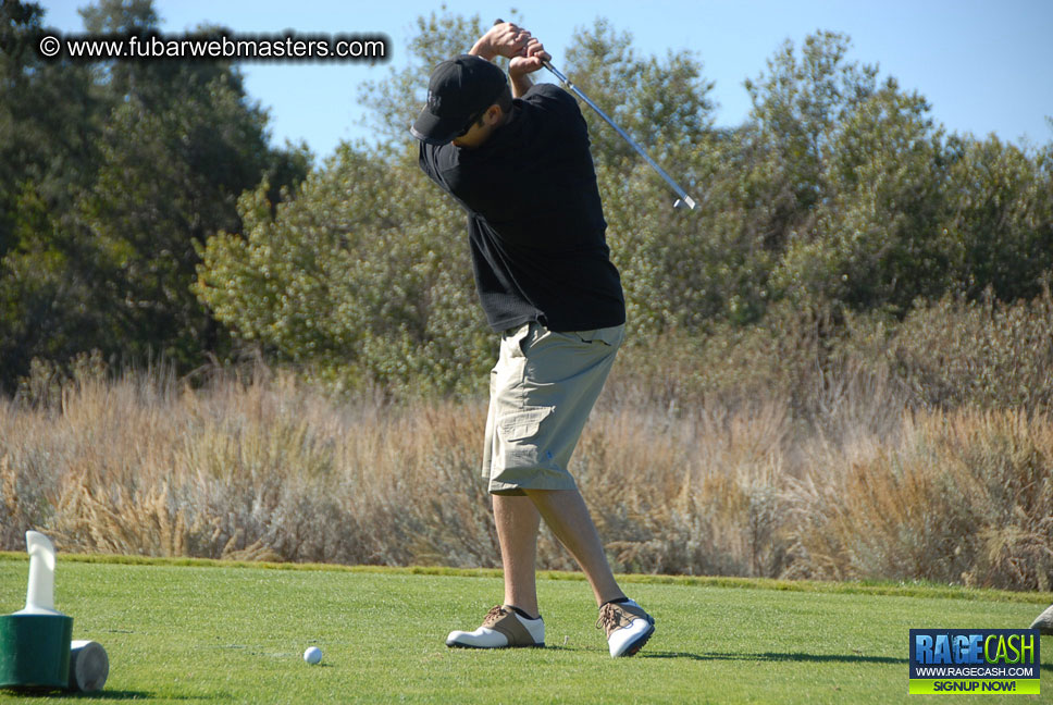 Los Angeles Webmaster Golf Tournament