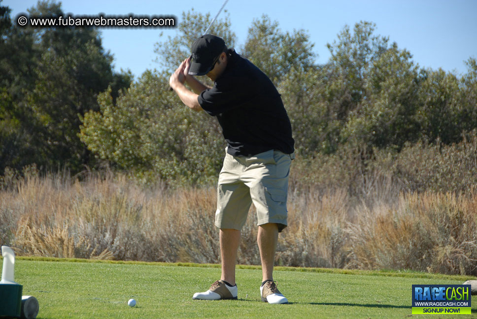 Los Angeles Webmaster Golf Tournament