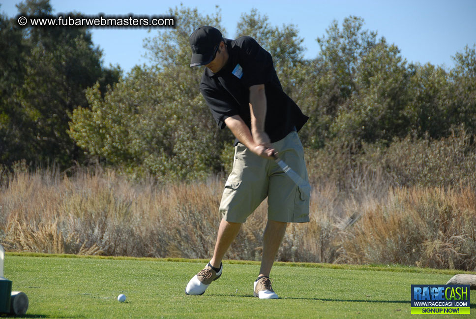 Los Angeles Webmaster Golf Tournament