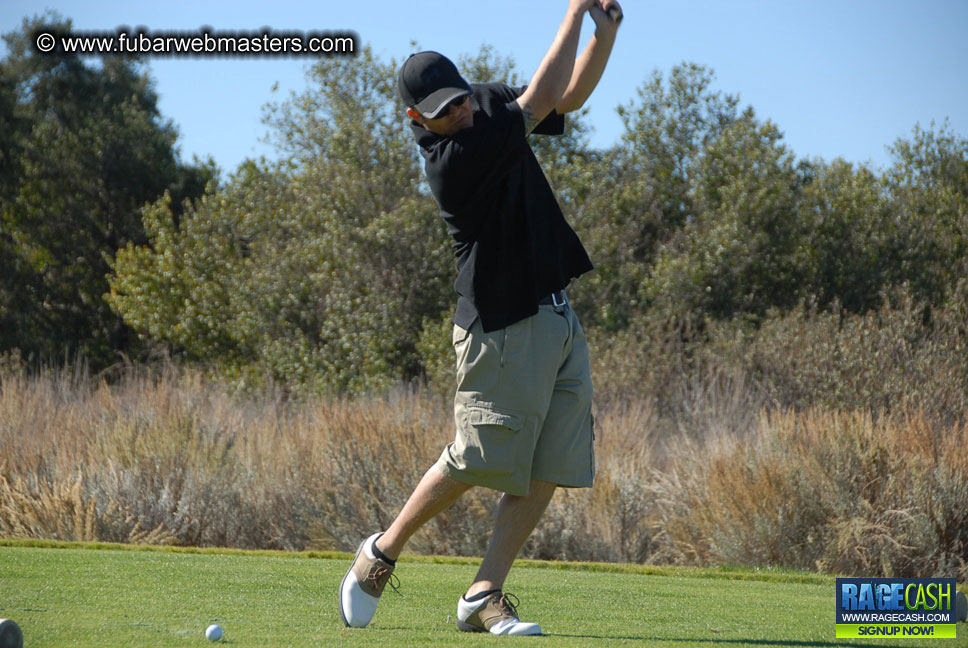 Los Angeles Webmaster Golf Tournament