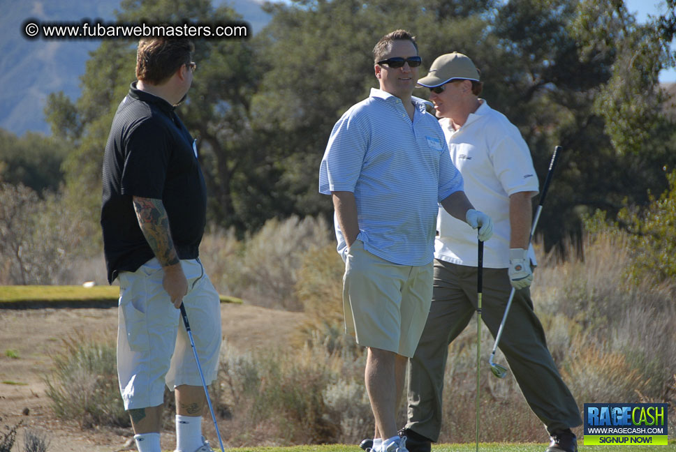 Los Angeles Webmaster Golf Tournament